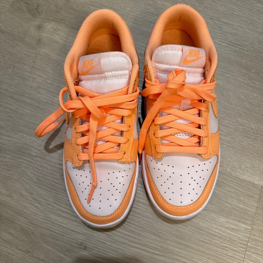 Nike Dunk Low